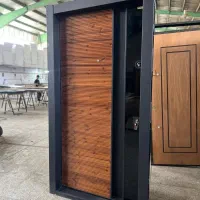 درب ضد سرقت جدی. کد ۶۷۸۹۹|مصالح و تجهیزات ساختمان|رویان, |دیوار