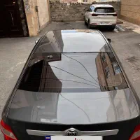 برلیانس 230|خودرو سواری و وانت|رباطکریم, انجم آباد|دیوار