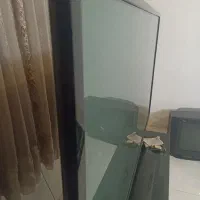 تلویزیون سامسونگ۵۵ دیجیتال سرخود درحد آک|تلویزیون و پروژکتور|مشهد, نوید|دیوار