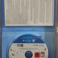 بازی ارجینال ps4|کنسول، بازی ویدئویی و آنلاین|تهران, حکمت|دیوار