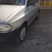 پراید مدل1387 دوگانه cng|خودرو سواری و وانت|بم, |دیوار