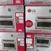 سولاردم ال جی 3884 سولار 3884 سلاردم الجی