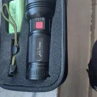 چراغ قوه|کوهنوردی و کمپینگ|قروه, |دیوار