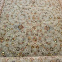 فرش نونو ،بدون استفاده