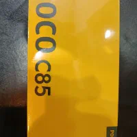 poco c85