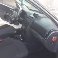 سمند سورن پالس ef7|خودرو سواری و وانت|دره شهر, |دیوار