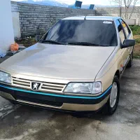 پژو۸۳عروسک