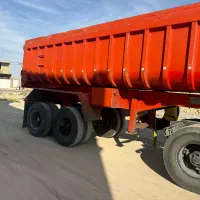 تریلی کمپرس|خودرو سنگین|اهواز, فدک|دیوار