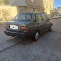 پراید ۸۵ دوگانه|خودرو سواری و وانت|خمین, |دیوار