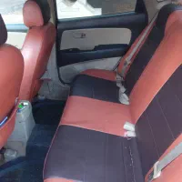 النترا مدل 2007