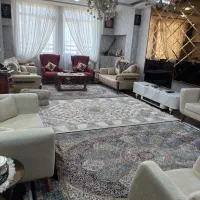 اپارتمان۱۴۳متری شهید بهشتی