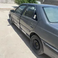 پژوپارس مدل ۹۴