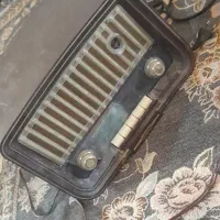 رادیو قدیمی