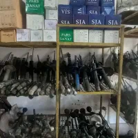 بازسازی و استوک جلوبندی.فنر.کمک.سیبک.طبق