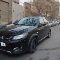 کوییک ساده دنده ای مدل 401|خودرو سواری و وانت|تبریز, |دیوار