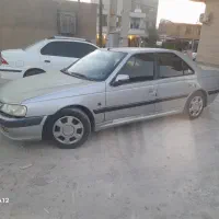پژوپارس|خودرو سواری و وانت|شیراز, میانرود|دیوار