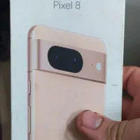 pixel 8  گوگل|موبایل|تهران, نعمت‌آباد|دیوار
