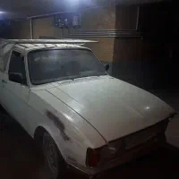 وانت پیکان مدل ۸۰