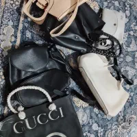 6 مدل کیف زنانه مدلهای مختلف|کیف، کفش، کمربند|آکند, |دیوار