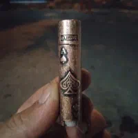 فندک فلزی کلیپر