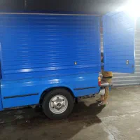 اطاق مسقف شرکتی سفارشی