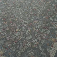 ۴ تخته ۱۲۰۰شانه گل افشان ریز بسیار زیبا اکرولیک