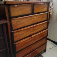 دراور ۶ کشویی
