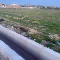 زمین الوند بهر کمربندی جمهوری اسلامی