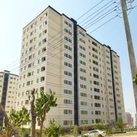 پردیس فاز 11 پروژه غدیر از ۷۰ تا ۱۳۰ متر