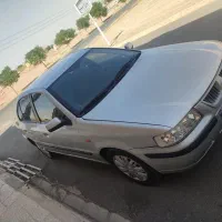 سمند ۸۴|خودرو سواری و وانت|شاهینشهر, شهرک گلدیس|دیوار