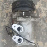 کمپرسور کولر برلیانس ۳۳۰h