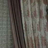 پرده|پرده، رانر، رومیزی|پاکدشت, پاکدشت (مامازند)|دیوار