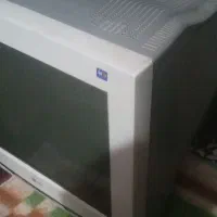 فروش مانیتور کامپیوتر (C R T) به قیمت بسیار مناسب|رایانه رومیزی|جیرفت, |دیوار