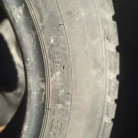 ۴ حلقه لاستیک استوک پژو رینگ 14/65/185|قطعات یدکی و لوازم جانبی|مشهد, نرگس (شهرک غرب)|دیوار