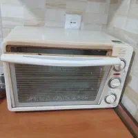 توستر سونیا سالم و تمیز