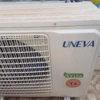 کولر گازی یونیوا ۲۴ هزار