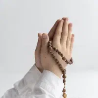 راهنمایی برای دعا