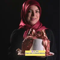 اموزش کیک و شیرینی