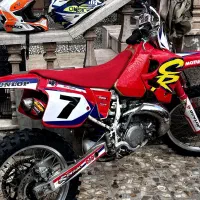 cr250