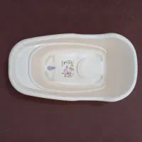 وان کودک  و وسایل سرویس بهداشتی