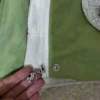 کاپشن دخترانه|کفش و لباس بچه|قم, مهر آباد|دیوار