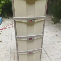 دوعدد فایل صنعت پلاستیک کاوه نو نو|مبلمان خانگی و میز عسلی|سنندج, |دیوار