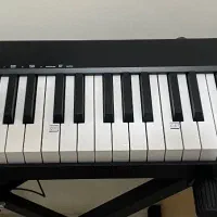 میدی کنترلر ام-آدیو مدل KeyStation 88 MK3