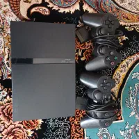 پلی ۲ فلش خور