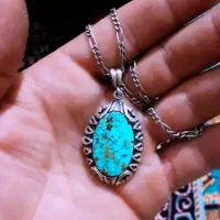 فرش و گردنبند نقره انگشتر|فرش|قوچان, |دیوار