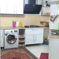 آپارتمان ۹۵ متری_ ۲ خواب _ چهارراه ریشمک