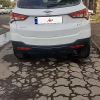 هایما s5مدل۹۷ کم کار|خودرو سواری و وانت|رشت, نخودچر|دیوار