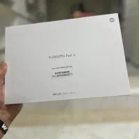 تبلت شیائومی Xiaomi Pad 6|تبلت|تهران, فردوس|دیوار