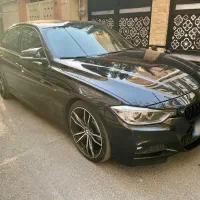 Bmw328 بی‌ام‌و ۳۲۸ مدل ۲۰۱۴|خودرو سواری و وانت|تهران, نیاوران|دیوار