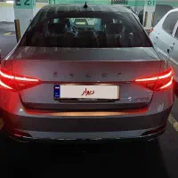 اشکودا سوپرب|خودرو سواری و وانت|تهران, امیرآباد|دیوار